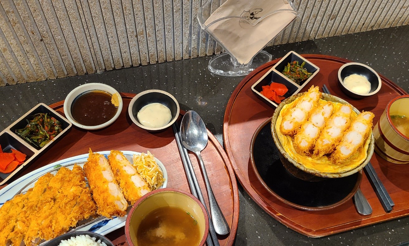 탐광 더 현대 서울