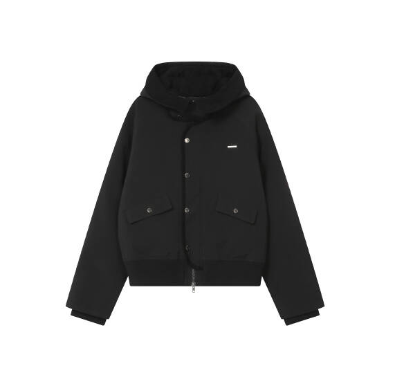 미세키서울패딩