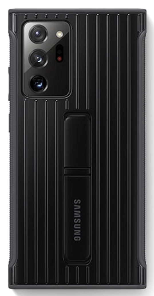 삼성 갤럭시 노트20 울트라 케이스 이미지이다.
