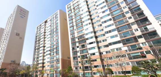 LH청약플러스 최신 청약정보