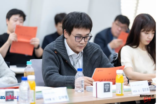 지옥에서 온 판사 몇부작