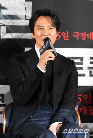 김남길 나이 학력 결혼 프로필 영화 드라마 팬미팅