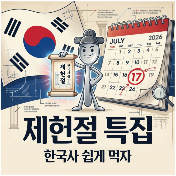 제헌절 특집 대표이미지