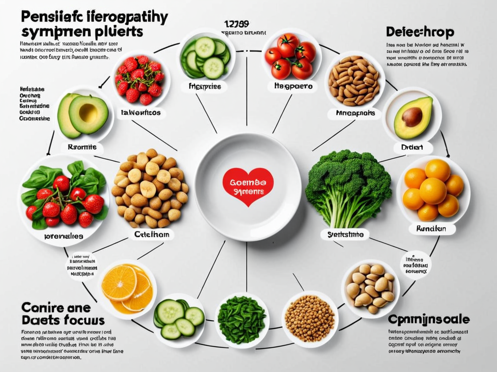Menopause, why is food management important?, Menopause, why is food management important?, Menopausal symptom relief