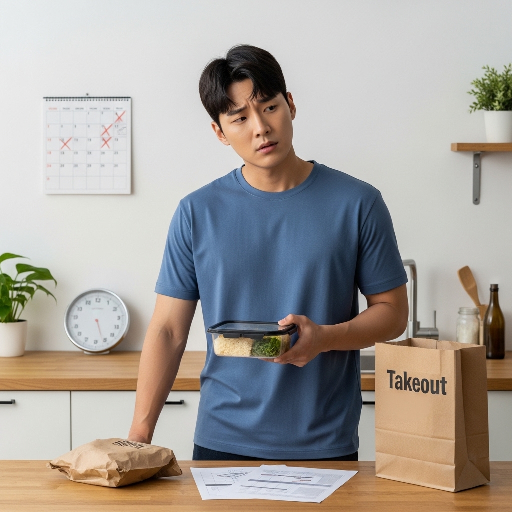 오래 못 가는 진짜 문제