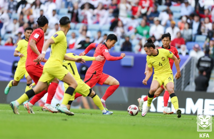 대한민국 축구