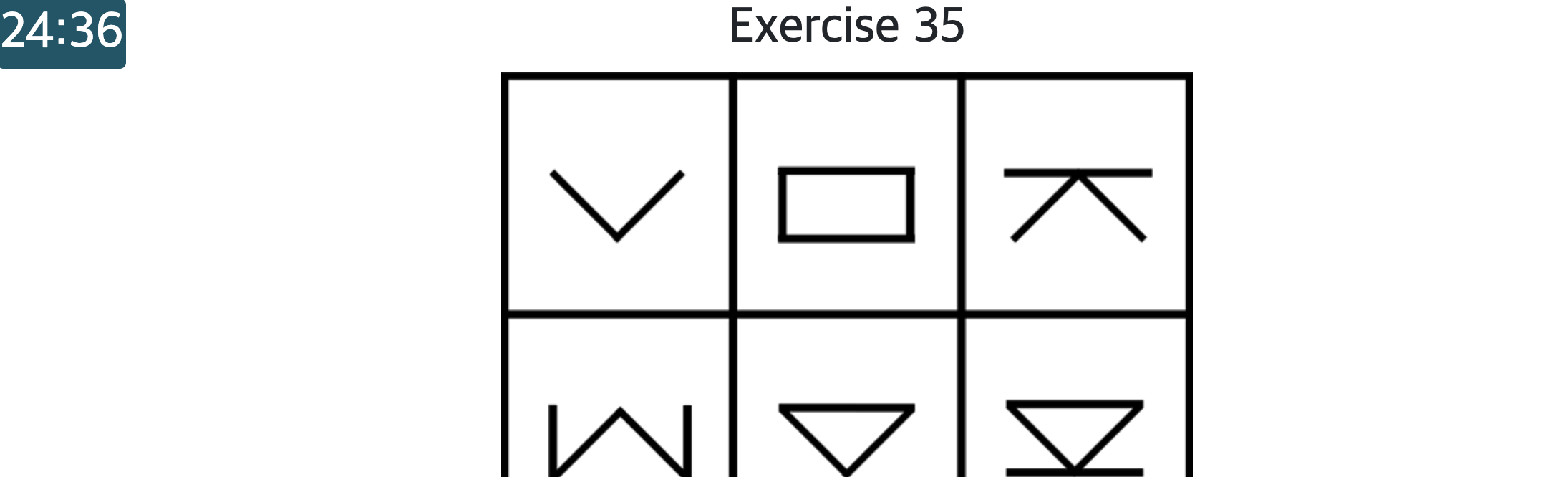 아이큐테스트, IQ테스트 무료 검사하기 (2024) - 노르웨이 아이큐 테스트 2