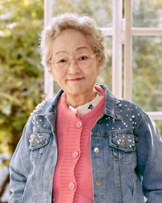 김영옥 남편 김영길 별세 배우 나이 프로필