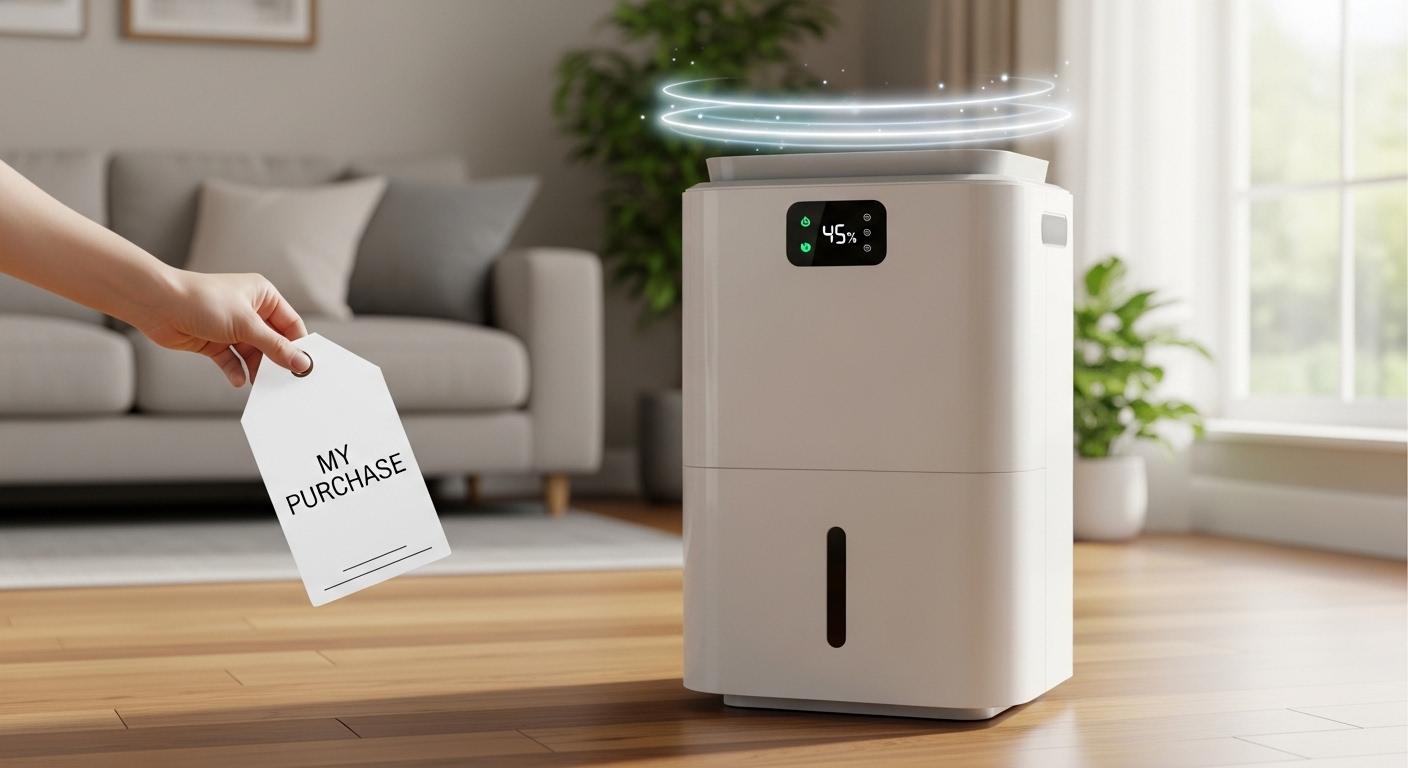 세척 위생 제습기 내돈내산 후기