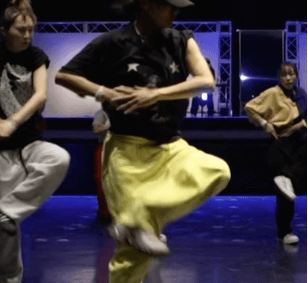 스우파2 라인업