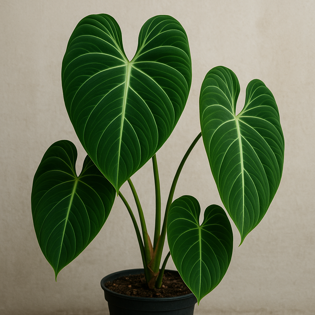 필로덴드론 글로리오섬