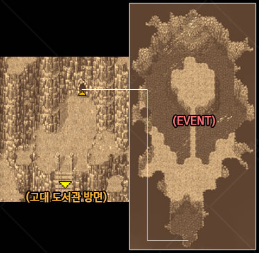 기드의 동굴 이미지
