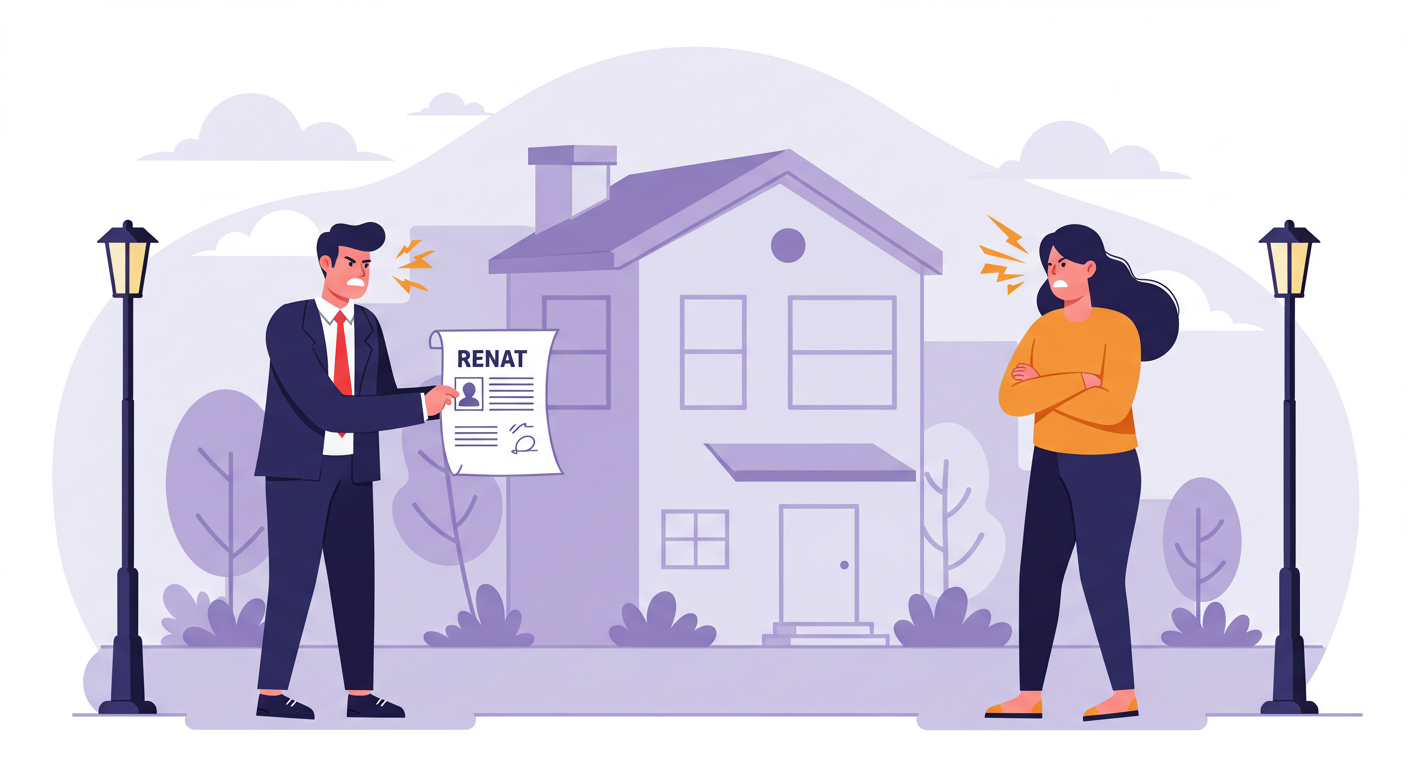 임대차 분쟁조정