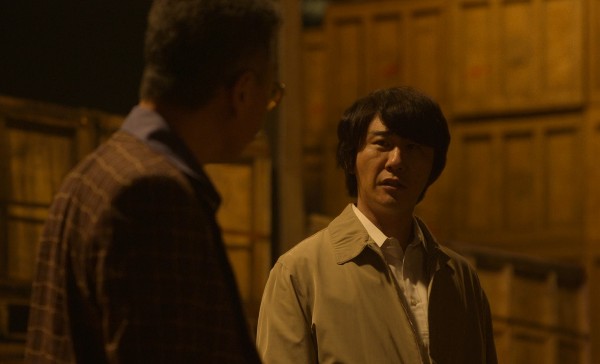 파인촌뜨기들 영탁