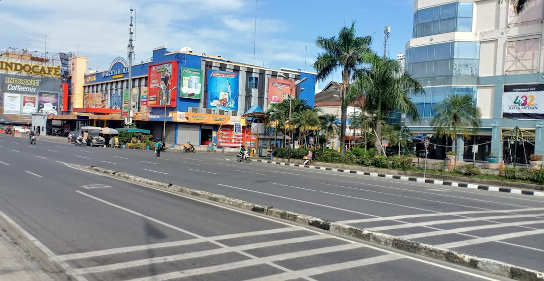 Central City