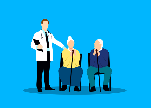 은퇴 후 건강케어