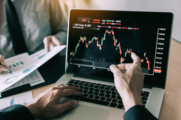 S&P 500 지수 투자방법, 전망, 종목 등 알아보기