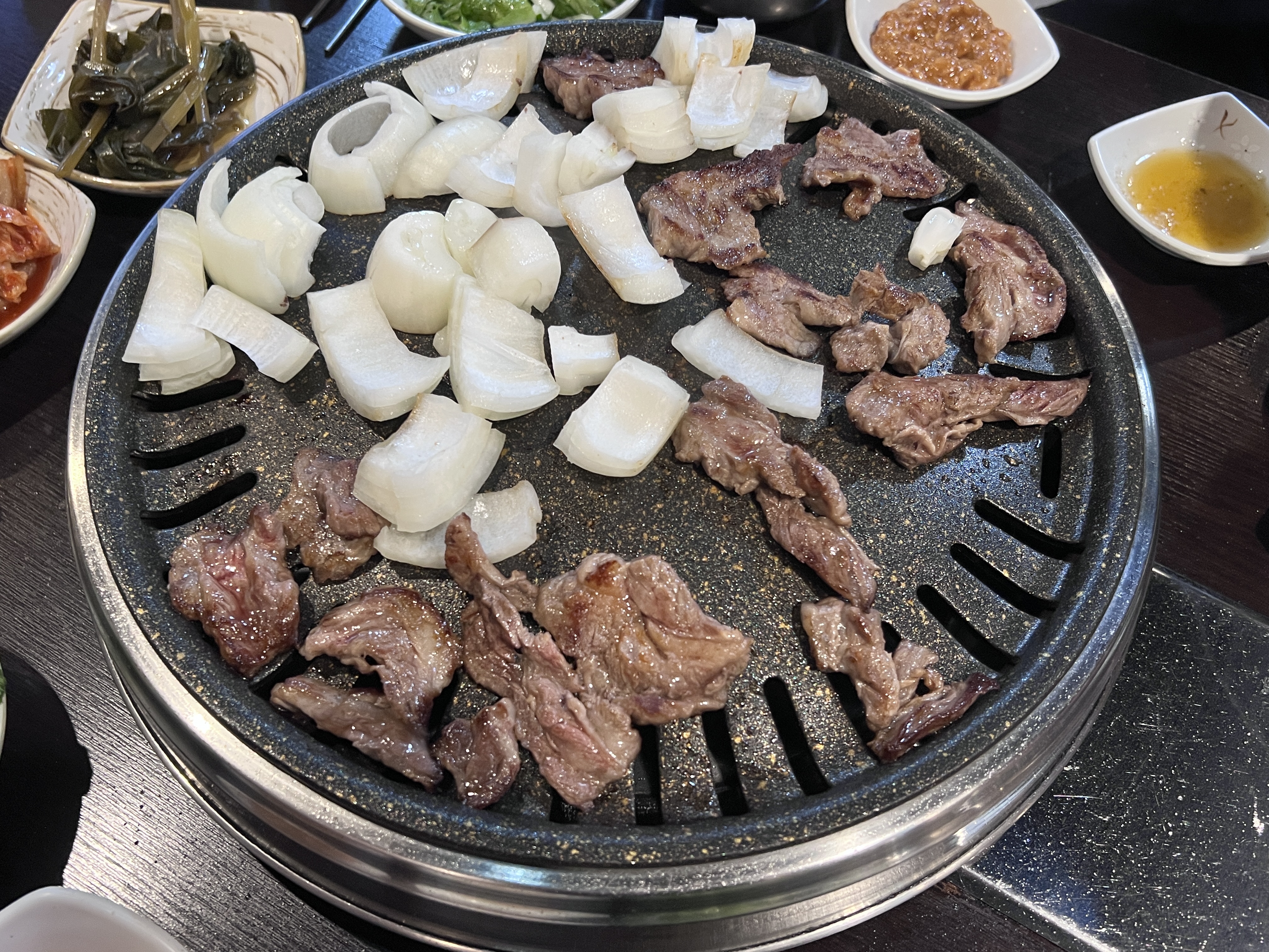 건대맛집 건국갈비