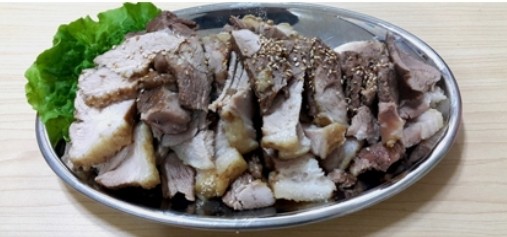 갱년기좋은음식