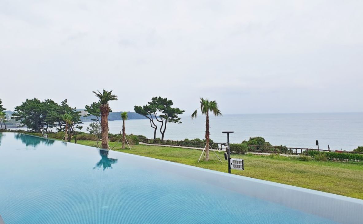 호캉스 호텔추천