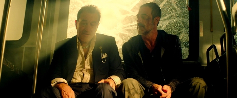 영화 버스657 로버트 드니로