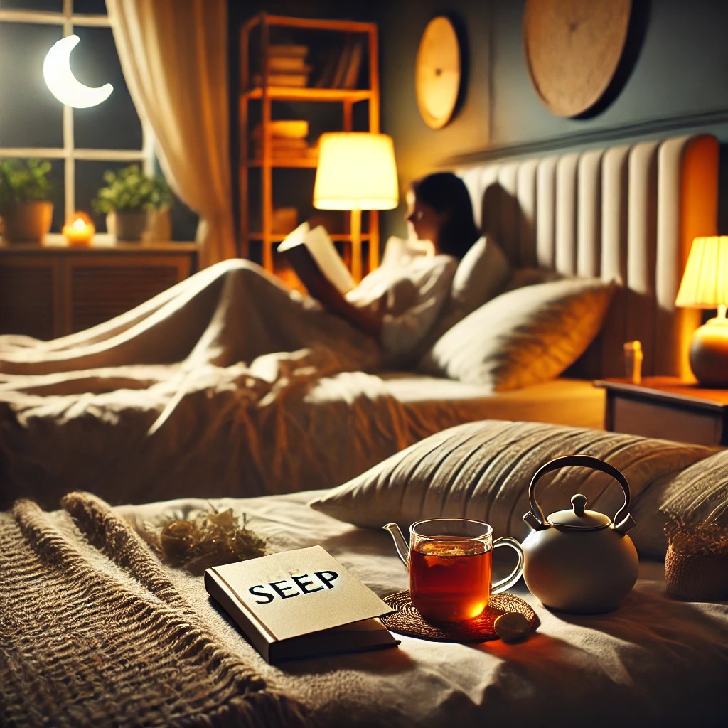 수면의 질을 높이는 과학적인 방법 10가지