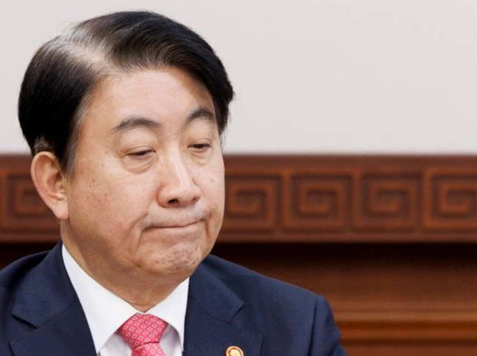 이동관 프로필 나이 고향 학력 재산 방통위원장 경력