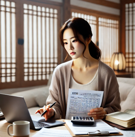 상속세 면제 한도액 2025