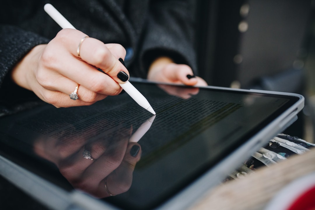 Apple Pencil