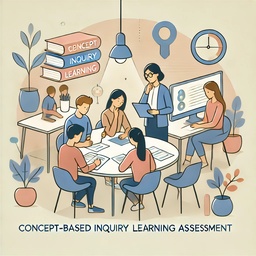 개념 기반 탐구 학습의 평가 방법: 효과적인 평가 루브릭과 수행평가 활용법