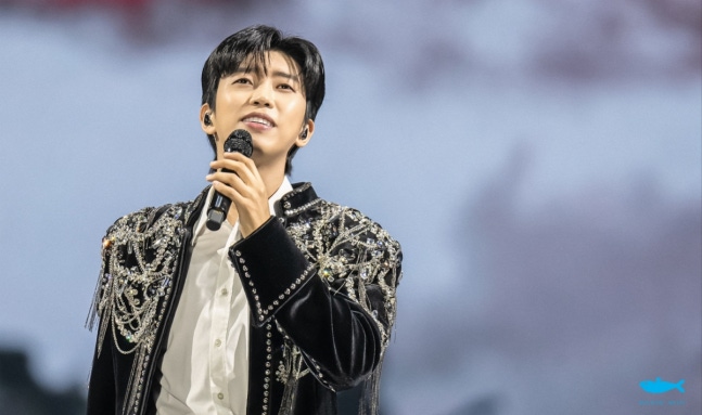 임영웅은 2026년 전국투어 &lsquo;IM HERO TOUR 2025&ndash;2026&rsquo; 대전, 서울, 부산 콘서트 정보