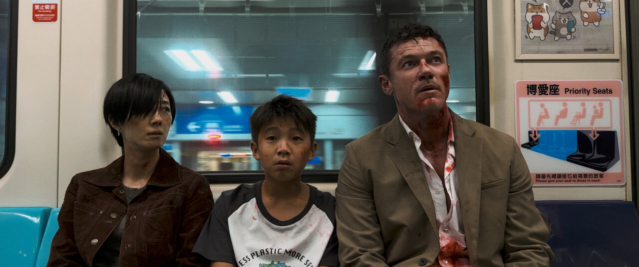 드라이브 인 타이페이 국내 개봉 예고편 출연진 등장인물 기대포인트