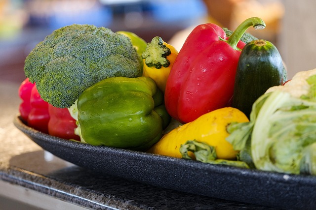 [채식주의자라면 꼭 알아야 할] 철분부족! 이렇게 채워보세요.