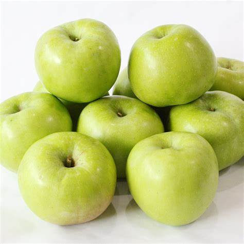 아오리사과의 효능을 설명하는 이미지