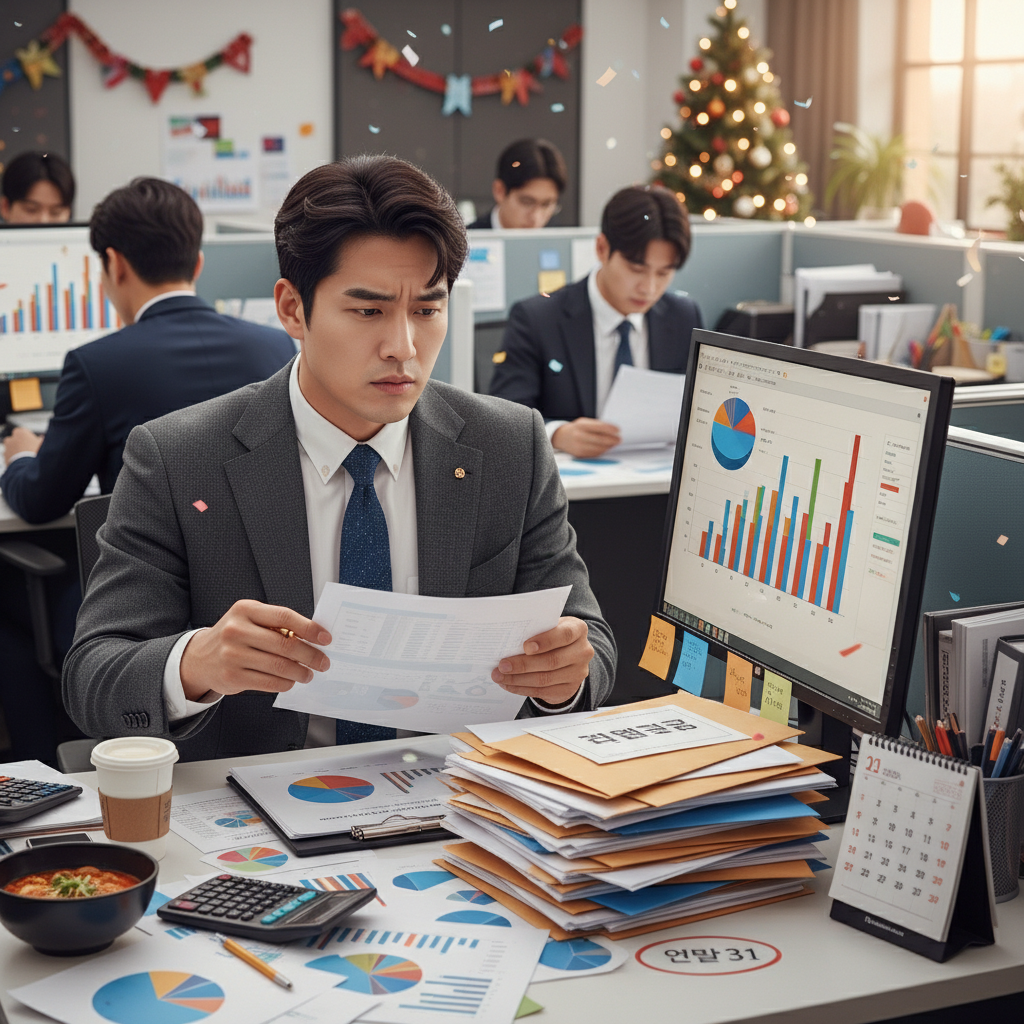 연말정산 간소화 서비스