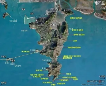 낚시 포인트 탐색 어군탐지기 활용 수심 수온 물때 확인_37