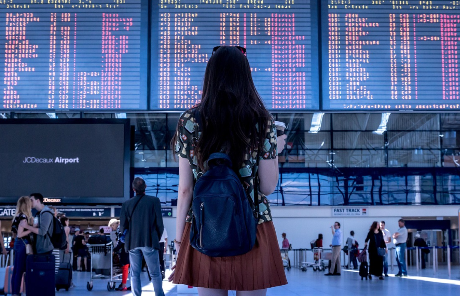 입국심사 영어 질문 비교 &ndash; 관광객, 유학생, 출장자 차이