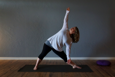 하루를 마무리하는 저녁 운동 루틴 - 하루를 마치는 가장 건강한 방법