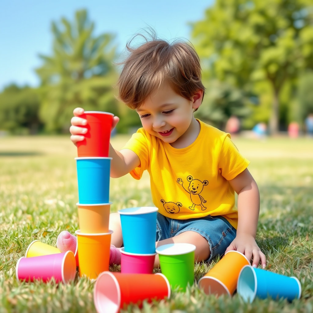 종이컵-하나로-창의력을-키울-수-있어요.