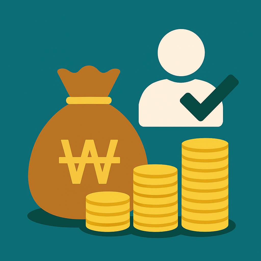 서민금융진흥원 취업성공수당