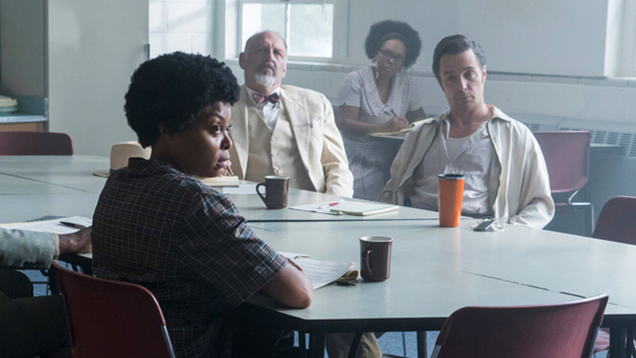 영화 '더 베스트 오브 에너미즈' 스틸컷