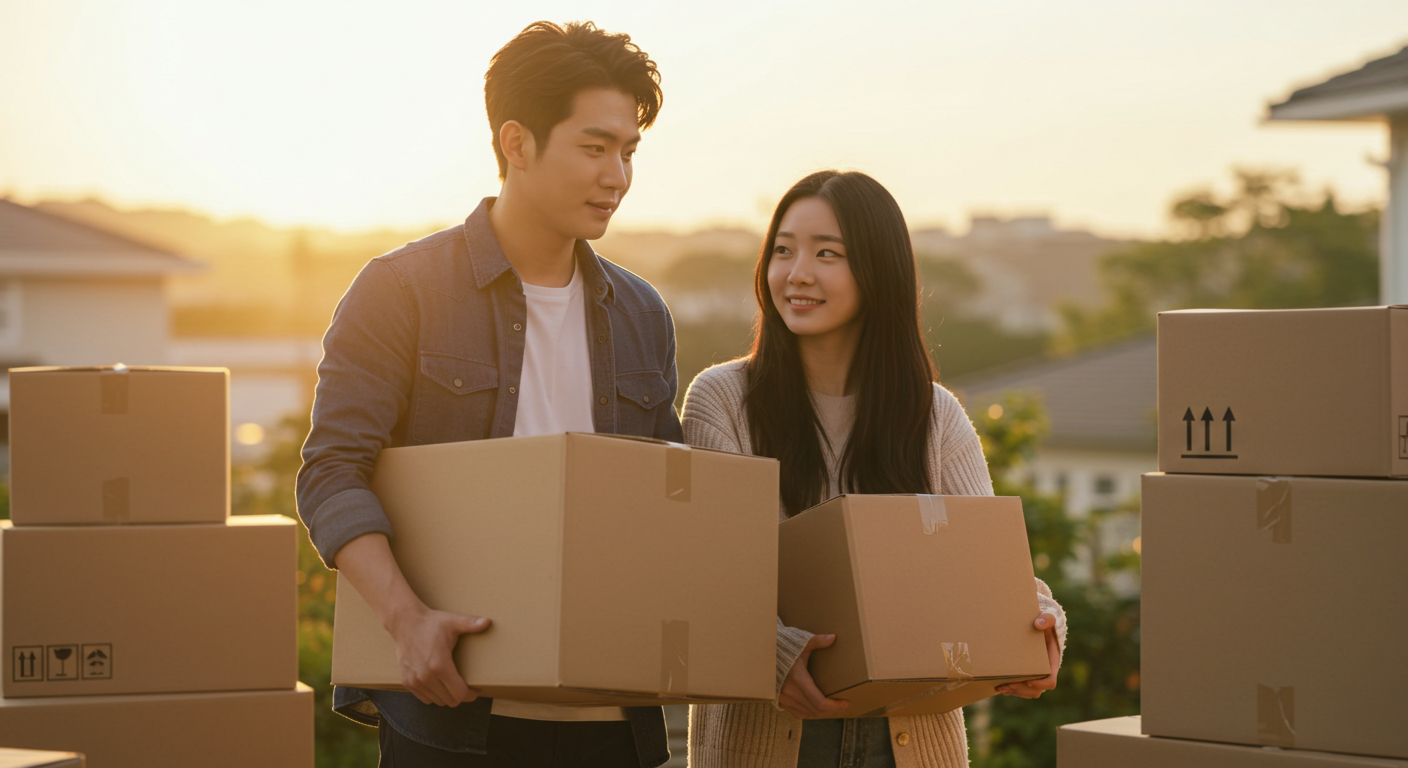 이사할 때 에어컨 철거 방법