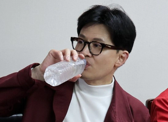 한동훈 프로필 나이 고향 학력 재산 평가