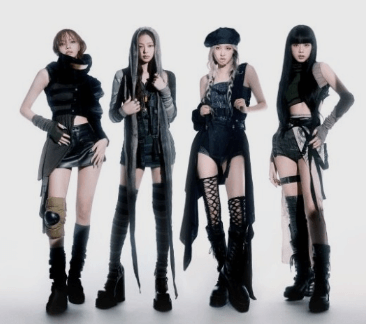 블랙핑크