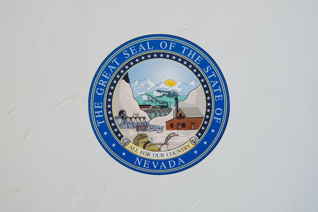 Corporate Seal Certificate