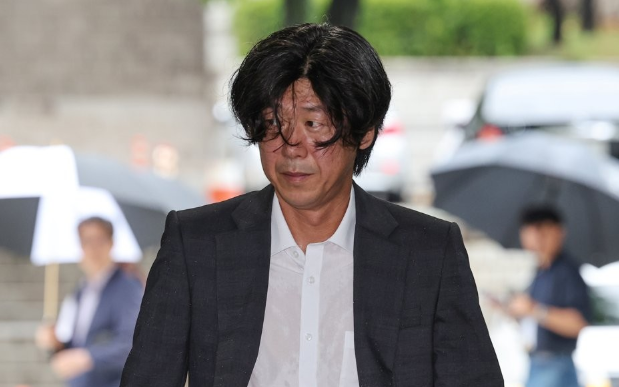남욱 변호사