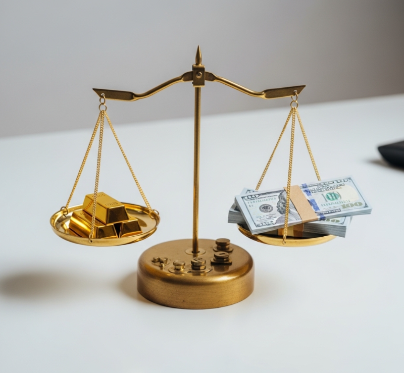 일부 매도해서 현금을 확보(리밸런싱)