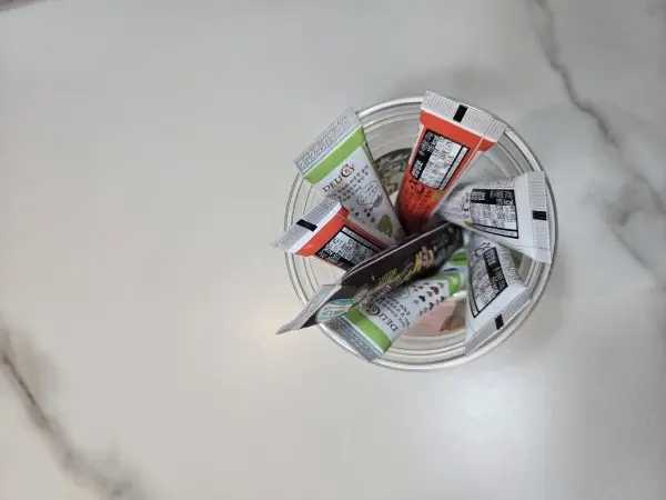 군대 전역 축하 준비물