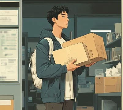 온라인 쇼핑 후 반드시 해야 할 위생 습관