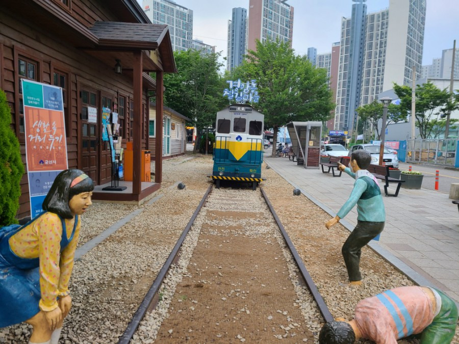 군산 1인 가구에 맞는 동네 추천 — 혼자 사는 일상이 편안해지는 기준은 ‘동네’다